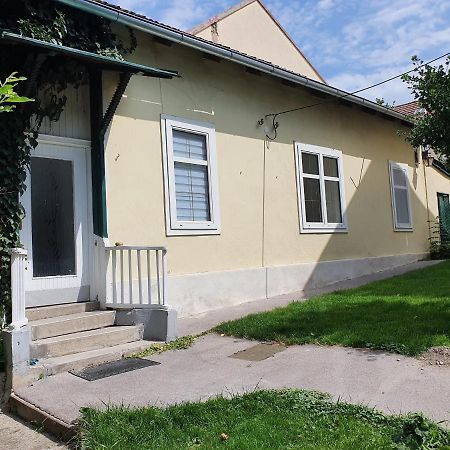 Charmantes Haus Mit Terrasse Und Grossem Garten Langenzersdorf エクステリア 写真